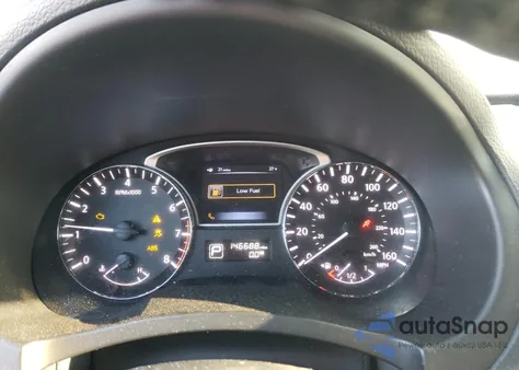 2013 Nissan Altima 2.5 z USA, uszkodzony, nr VIN 1N4AL3AP8DN508935